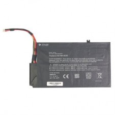 Аккумулятор для ноутбука HP Envy TouchSmart 4 (EL04XL, HPTS40PB) 14.8V 3200mAh PowerPlant (NB460649)