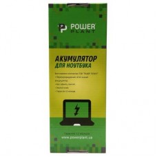 Аккумулятор для ноутбука HP ProBook 4730s (HP4730LH, HSTNN-IB2S) 14.4V 4400mAh PowerPlant (NB460663)