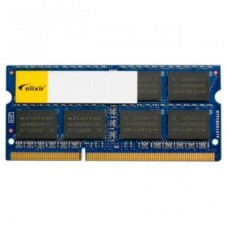 Модуль памяти для ноутбука SoDIMM DDR3L 4GB 1600 MHz Elixir (M2S4G64CC88D5N-DI)