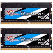 Модуль памяти для ноутбука SoDIMM DDR4 16GB (2x8GB) 3000 MHz Ripjaws V ADATA (F4-3000C16D-16GRS)