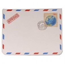 Чехол для планшета SB iPad ART (white envelope) (324305_5)