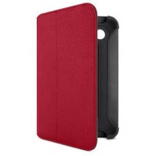 Чехол для планшета Belkin 7 Galaxy Tab2 Bi-Fold Folio Stand (F8M386cwC02)