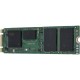 Накопитель SSD M.2 2280 256GB INTEL (SSDSCKKW256G8X1)