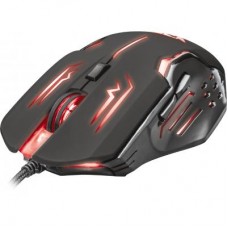 Мышка Trust GXT 108 Rava Illuminated Gaming mouse (22090)