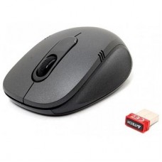 Мышка A4Tech G3-630N Black