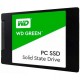 Накопитель SSD 2.5" 240GB WD (WDS240G2G0A)