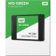 Накопитель SSD 2.5" 240GB WD (WDS240G2G0A)
