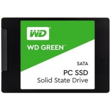 Накопитель SSD 2.5" 240GB WD (WDS240G2G0A)