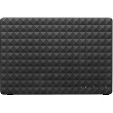 Внешний жесткий диск Seagate 3.5" 2TB (STEB2000200)