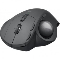 Мышка Logitech MX Ergo Bluetooth Graphite (910-005179)