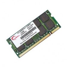 Модуль памяти для ноутбука SoDIMM DDR2 1GB 533 MHz G.Skill (F2-4200PHU1-1GBSA)