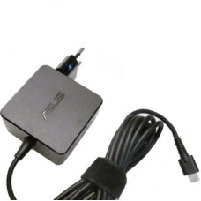 Блок питания к ноутбуку ASUS 45W 20V, 2.25A / 15V, 3A / 12V, 3A / 5V, 2A, разъем USB Type (ADP-TYPE-C / A40214)