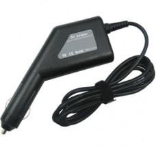 Блок питания к ноутбуку AlSoft for Asus 90W 19V, 4.74A, разъем 5.5/2.5, автомобильный (A40201)