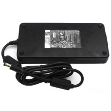 Блок питания к ноутбуку Dell 240W 19.5V, 12.3A, разъем 7.4/5.0(pin inside), Slim-корпус (GA240PE1-00)