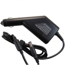 Блок питания к ноутбуку AlSoft for HP 90W 19V, 4.74A, разъем 7.4/5.0(pin inside), автомобил (A40206)