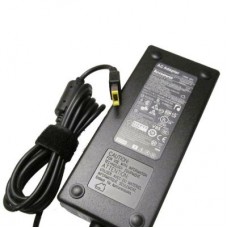 Блок питания к ноутбуку Lenovo 135W 20V, 6.75A, разъем прямоугольный (pin inside) (ADP-135ZB)