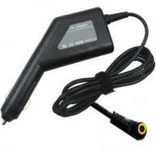 Блок питания к ноутбуку AlSoft for Samsung 90W 19V, 4.74A, разъем 5.5/3.0(pin inside), авто (A40205)