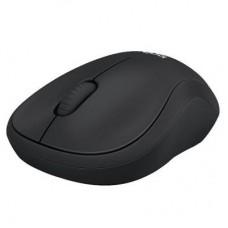 Мышка Logitech B220 Silent Black (910-004881)