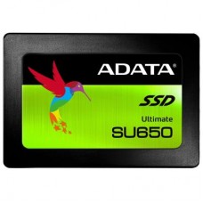 Накопитель SSD 2.5" 120GB ADATA (ASU650SS-120GT-C)