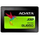 Накопитель SSD 2.5" 240GB ADATA (ASU650SS-240GT-C)