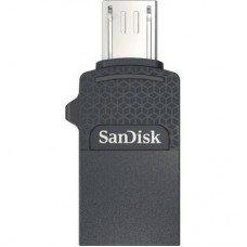 USB флеш накопитель SanDisk 32GB Dual Drive USB 2.0 Type-C (SDDDC1-032G-G35)