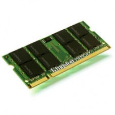 Модуль памяти для ноутбука SoDIMM DDR2 2GB 667 MHz Kingston (KVR667D2S5/2G)