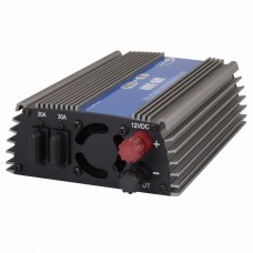 Автомобильный инвертор 12V/220V 500 Вт Gemix (INV-500)