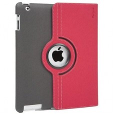 Чехол для планшета Targus iPad3 Versavu 360° Rotating Stand & Case (THZ15606EU-50)