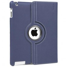 Чехол для планшета Targus iPad3 Versavu 360° Rotating Stand & Case (THZ15605EU-50)