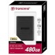 Накопитель SSD USB 3.1 480GB Transcend (TS480GESD220C)