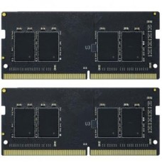 Модуль памяти для ноутбука SoDIMM DDR4 8GB (2x4GB) 2133 MHz eXceleram (E40821SD)