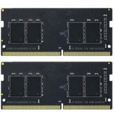 Модуль памяти для ноутбука SoDIMM DDR4 32GB (2x16GB) 2133 MHz eXceleram (E43221SD)