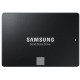 Накопитель SSD 2.5" 2TB Samsung (MZ-76E2T0BW)