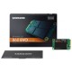 Накопитель SSD mSATA 500GB Samsung (MZ-M6E500BW)