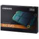Накопитель SSD mSATA 500GB Samsung (MZ-M6E500BW)