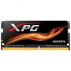 Модуль памяти для ноутбука SoDIMM DDR4 16GB 2400 MHz ADATA (AX4S2400316G15-B)