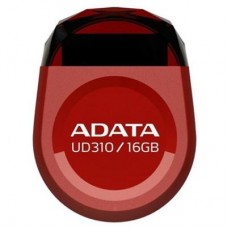 USB флеш накопитель ADATA 16GB UD310 Red USB 2.0 (AUD310-16G-RRD)