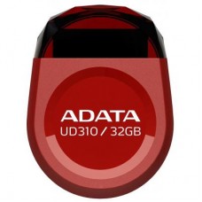 USB флеш накопитель ADATA 32GB UD310 Red USB 2.0 (AUD310-32G-RRD)