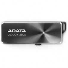 USB флеш накопитель ADATA 128GB UE700 Black USB 3.1 (AUE700-128G-CBK)
