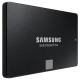 Накопитель SSD 2.5" 500GB Samsung (MZ-76E500BW)