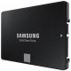 Накопитель SSD 2.5" 500GB Samsung (MZ-76E500BW)