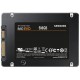 Накопитель SSD 2.5" 500GB Samsung (MZ-76E500BW)