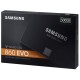 Накопитель SSD 2.5" 500GB Samsung (MZ-76E500BW)
