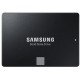 Накопитель SSD 2.5" 500GB Samsung (MZ-76E500BW)