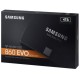 Накопитель SSD 2.5" 4TB Samsung (MZ-76E4T0BW)