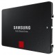 Накопитель SSD 2.5" 1TB Samsung (MZ-76P1T0BW)