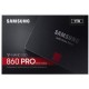 Накопитель SSD 2.5" 1TB Samsung (MZ-76P1T0BW)
