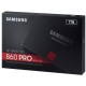 Накопитель SSD 2.5" 1TB Samsung (MZ-76P1T0BW)