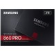 Накопитель SSD 2.5" 2TB Samsung (MZ-76P2T0BW)