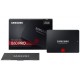 Накопитель SSD 2.5" 256GB Samsung (MZ-76P256BW)
